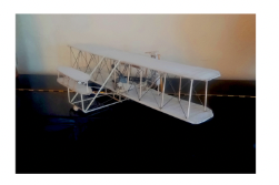 Wright Bros Flyer