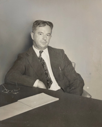 Paul K. Guillow