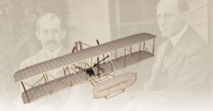 Wright Brothers' Flyer