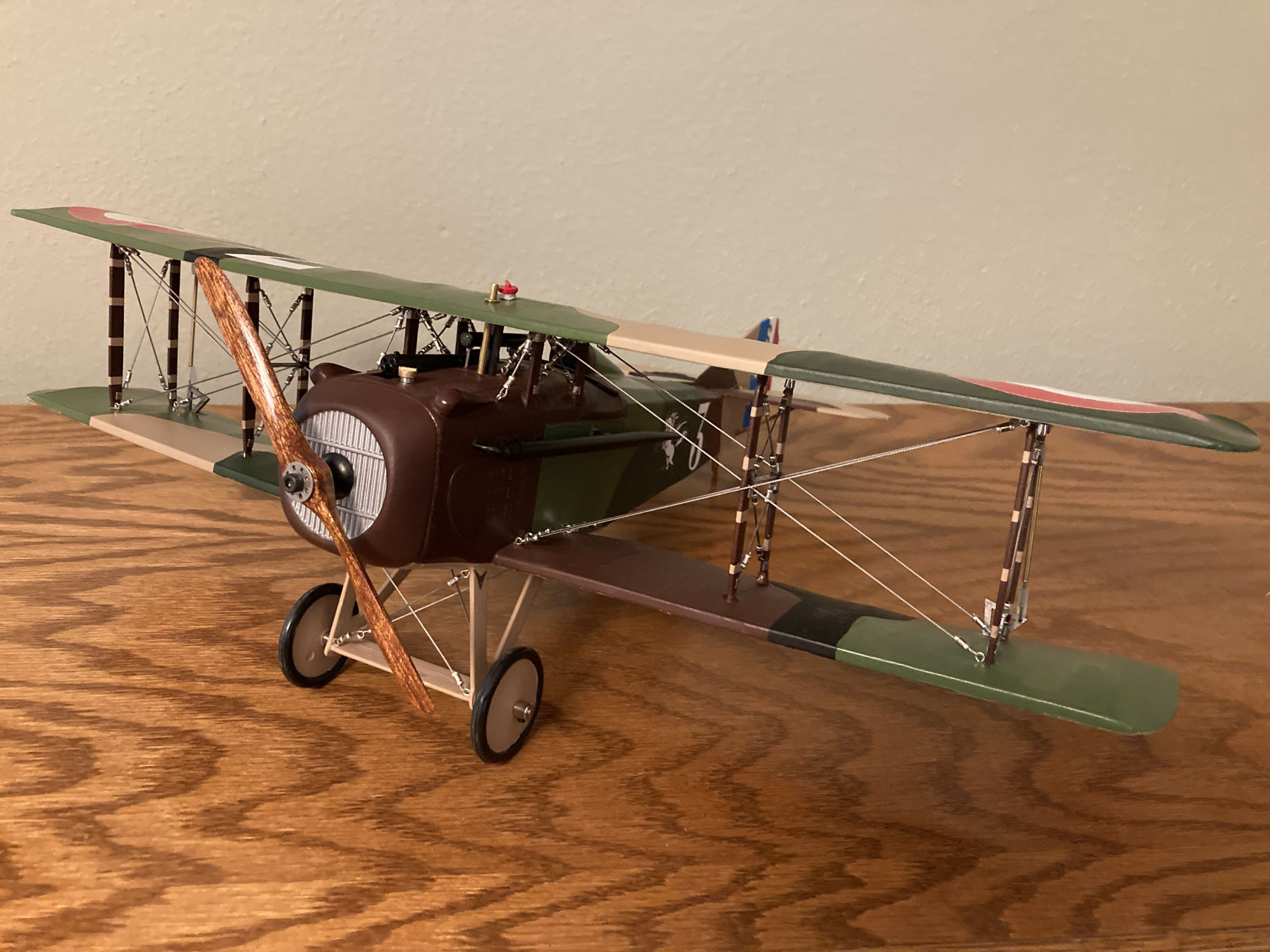 Spad VII