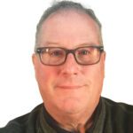 Mark Tennant headshot