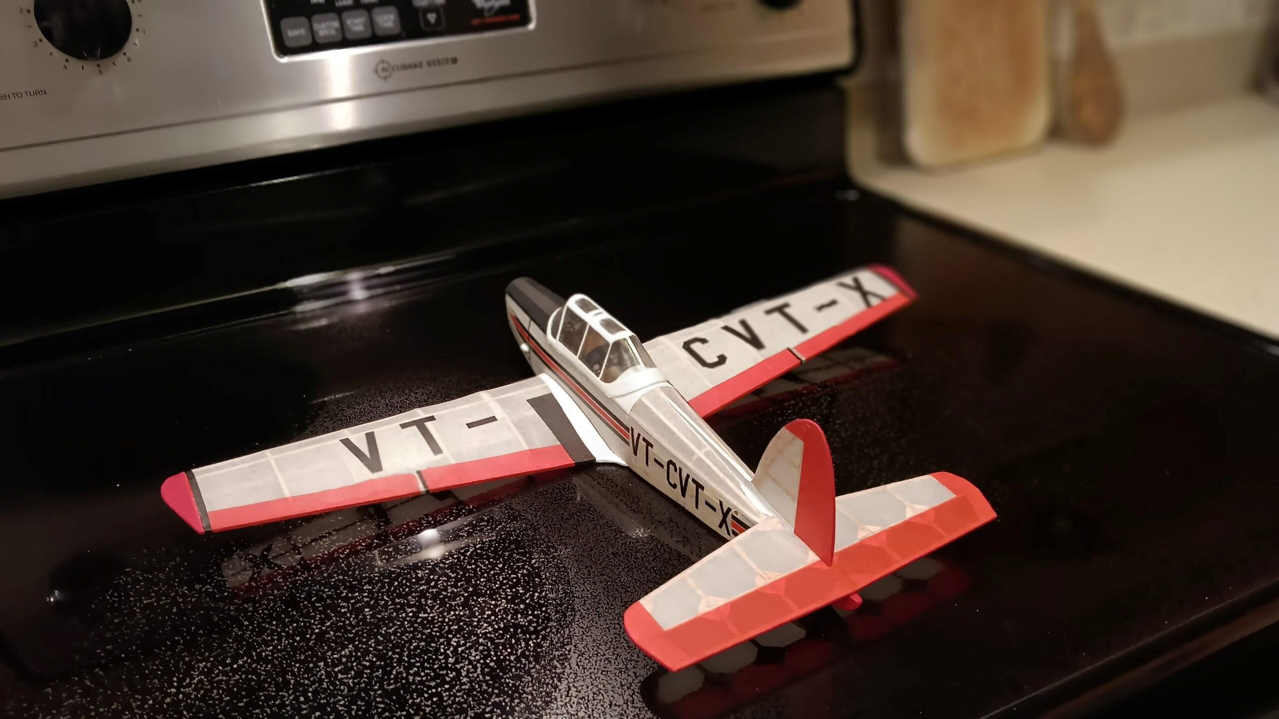 DHC-1 Chipmunk