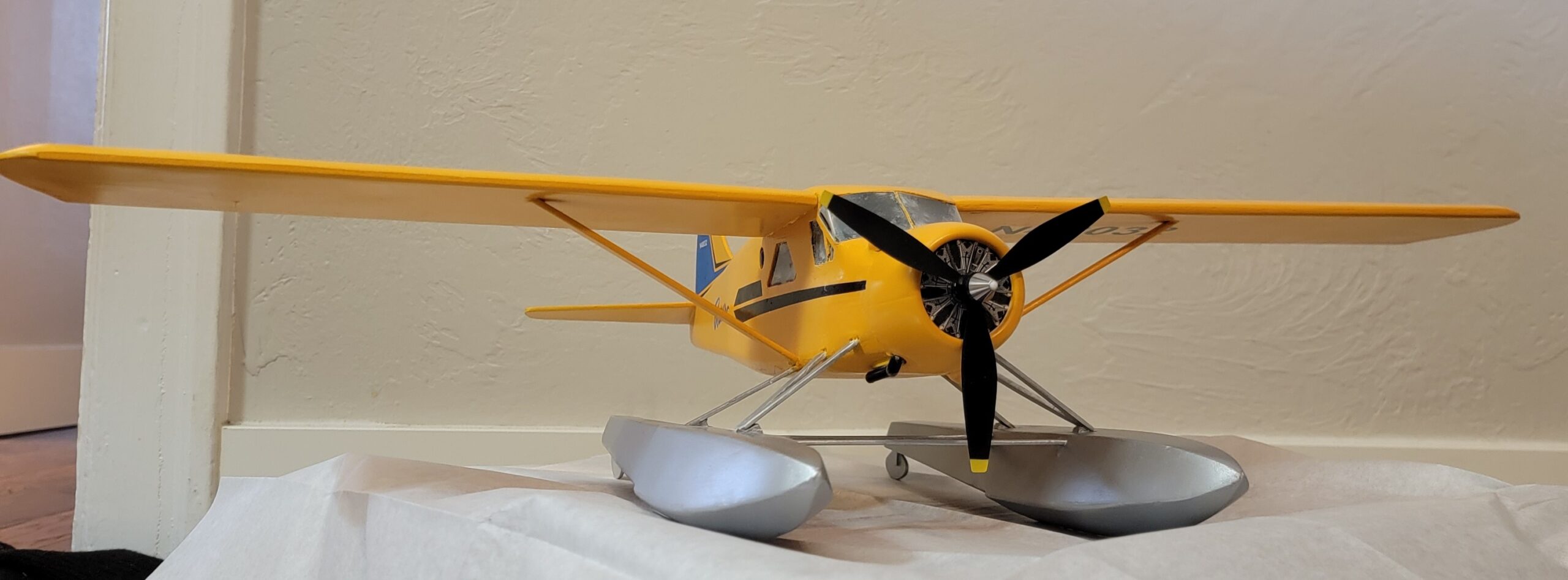 DHC-2 Beaver