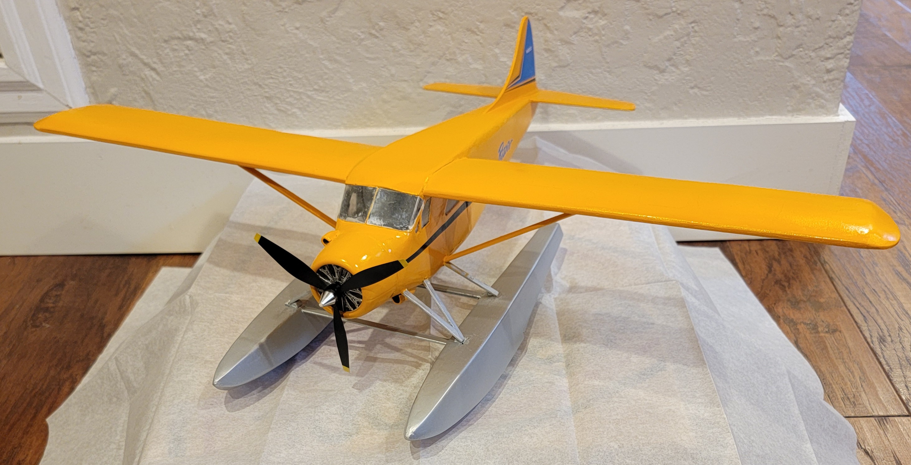 DHC-2 Beaver