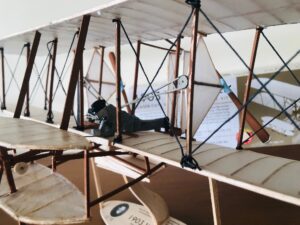 1903 Wright Flyer