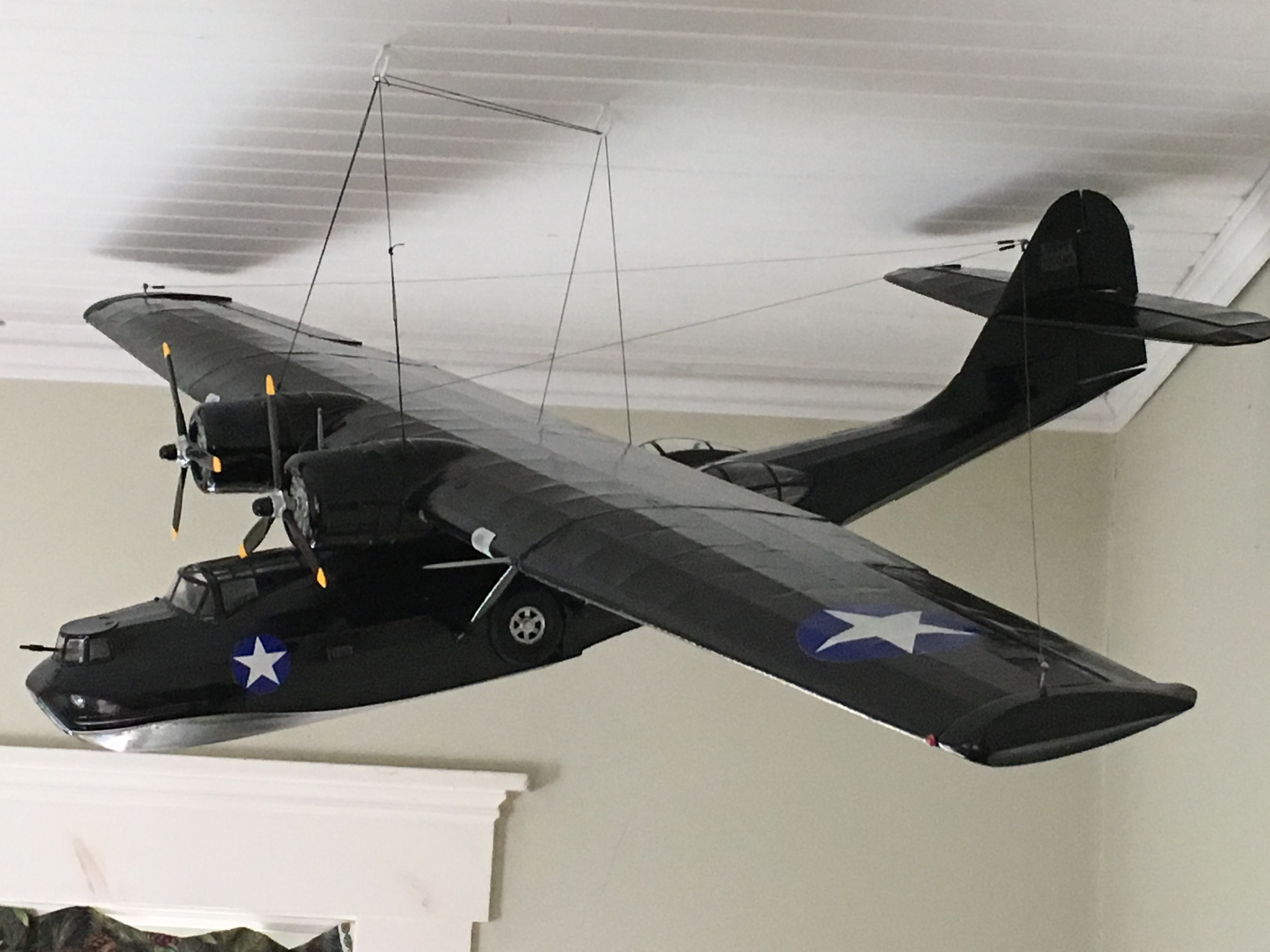 PBY-5a Catalina