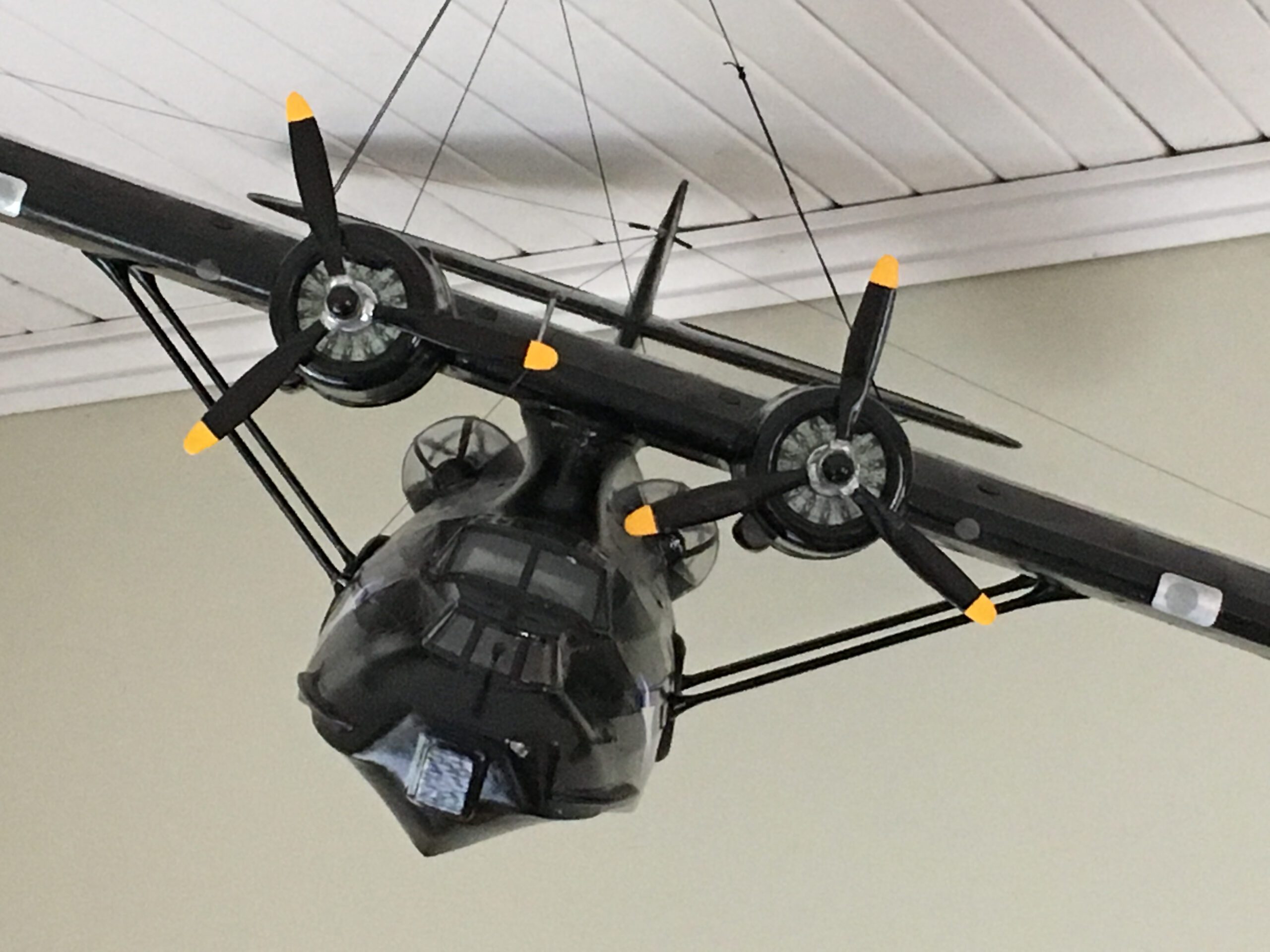 PBY-5a Catalina