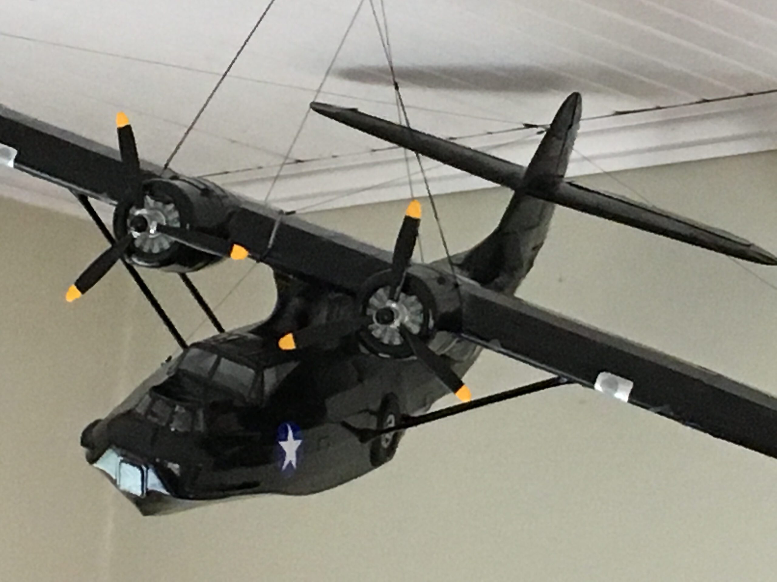 PBY-5a Catalina