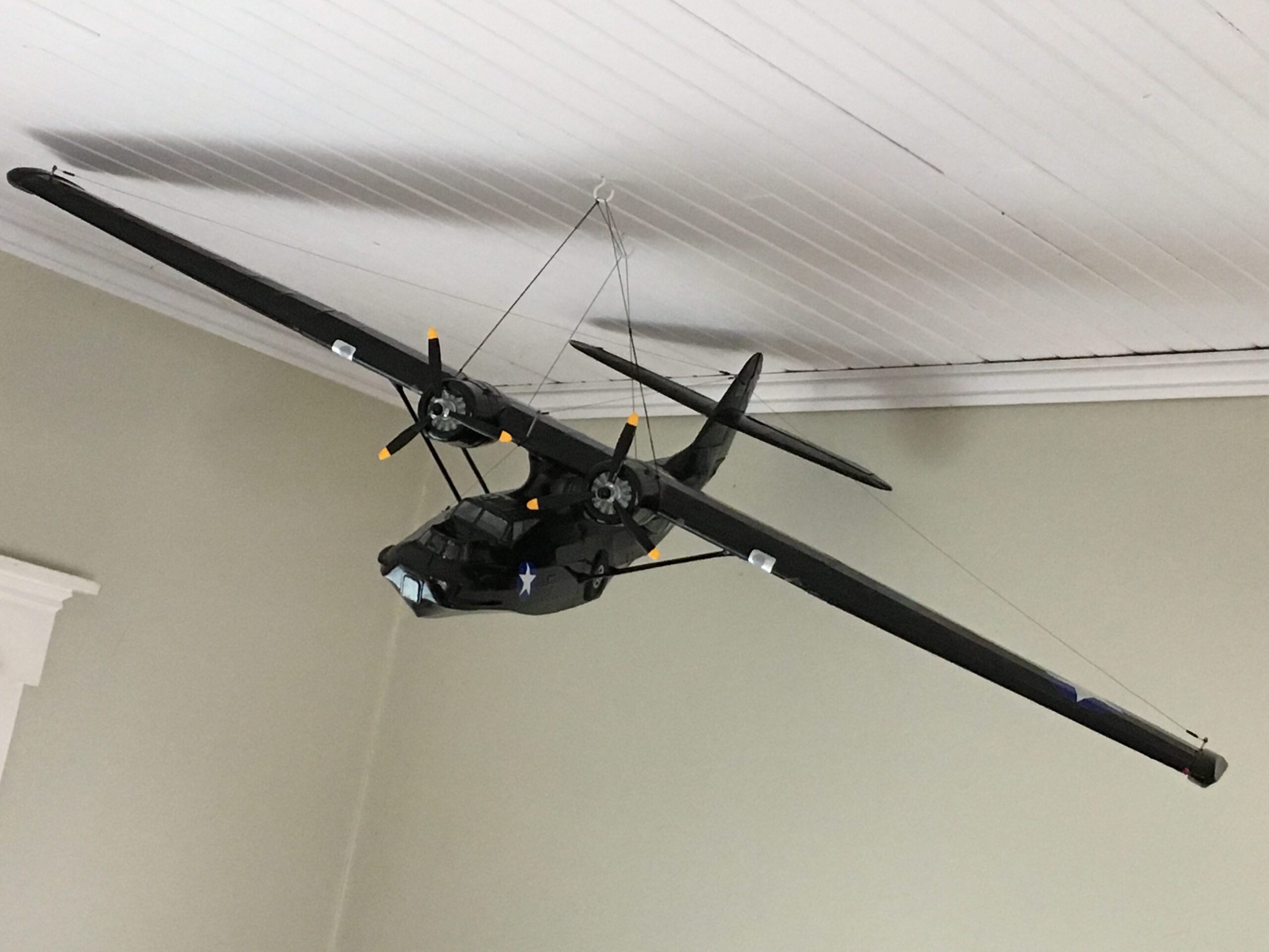 PBY-5a Catalina