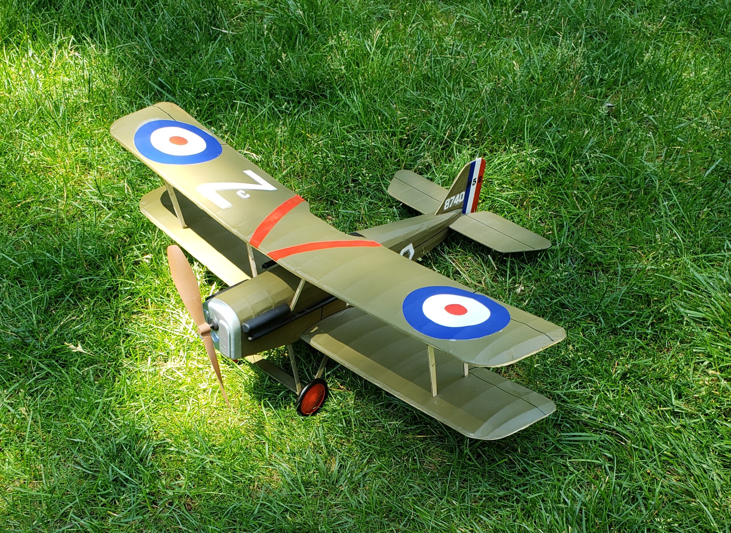 SE5A