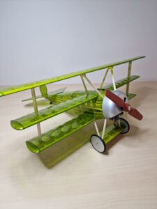 Fokker DR-1 Triplane