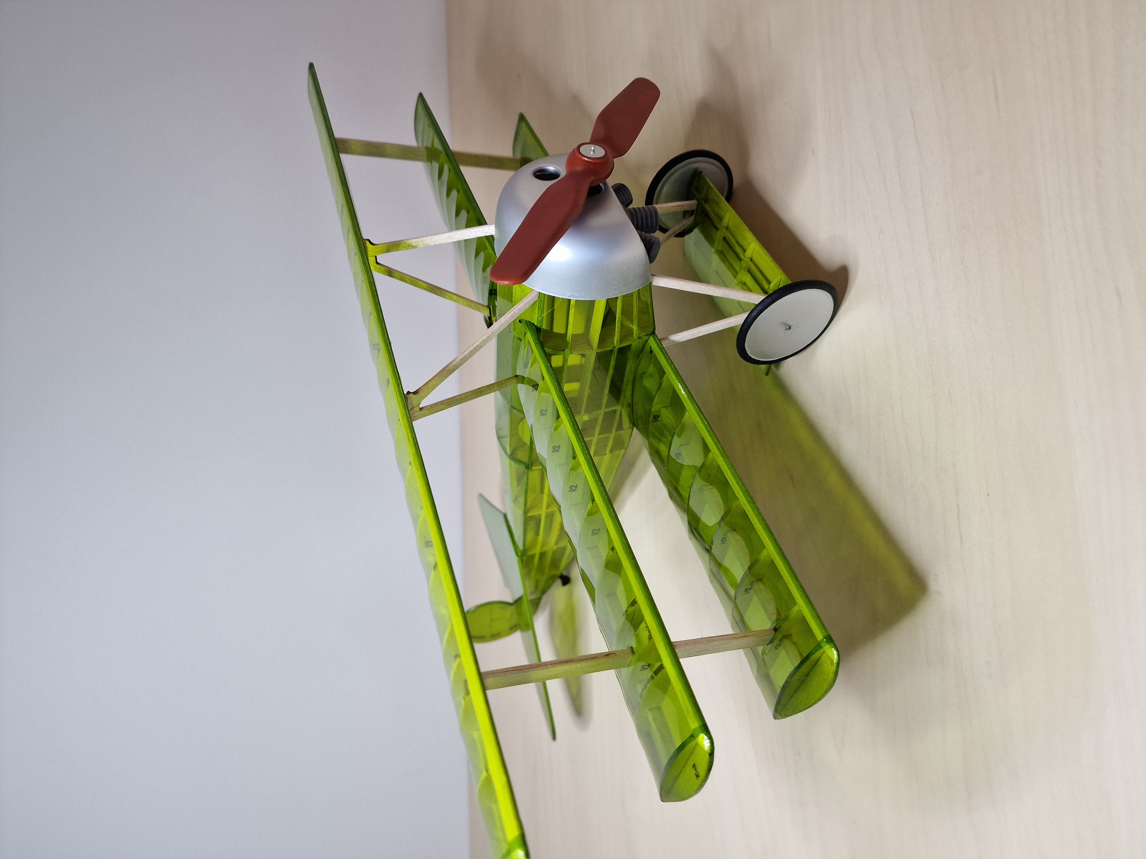 Fokker DR-1 Triplane