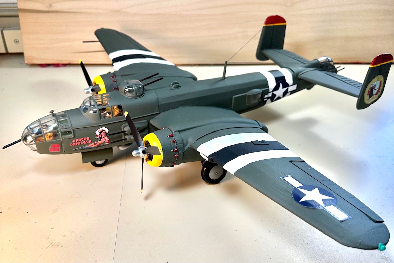 B-25 Mitchell