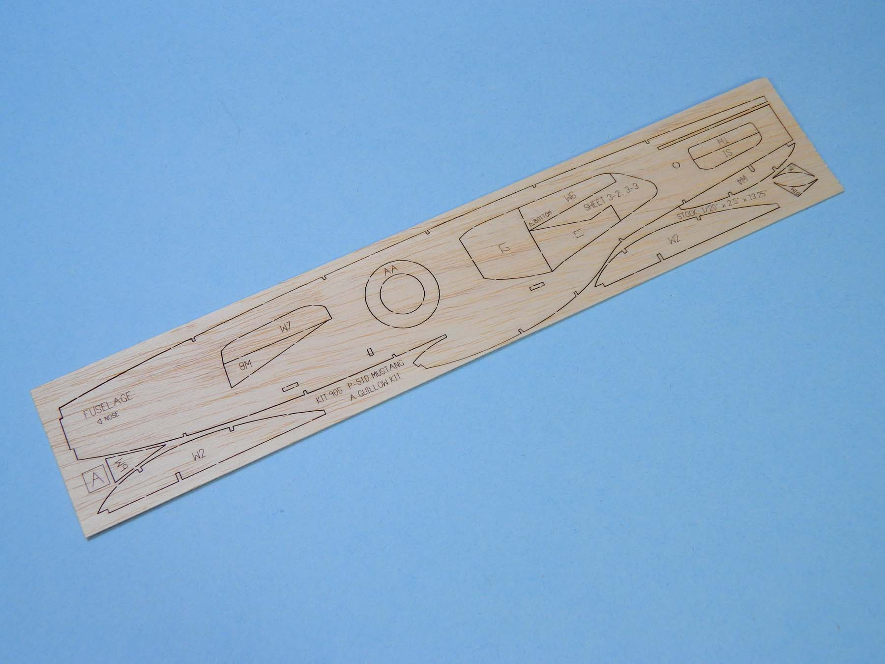 905 Sheet 3-2 & 3-3 (A)