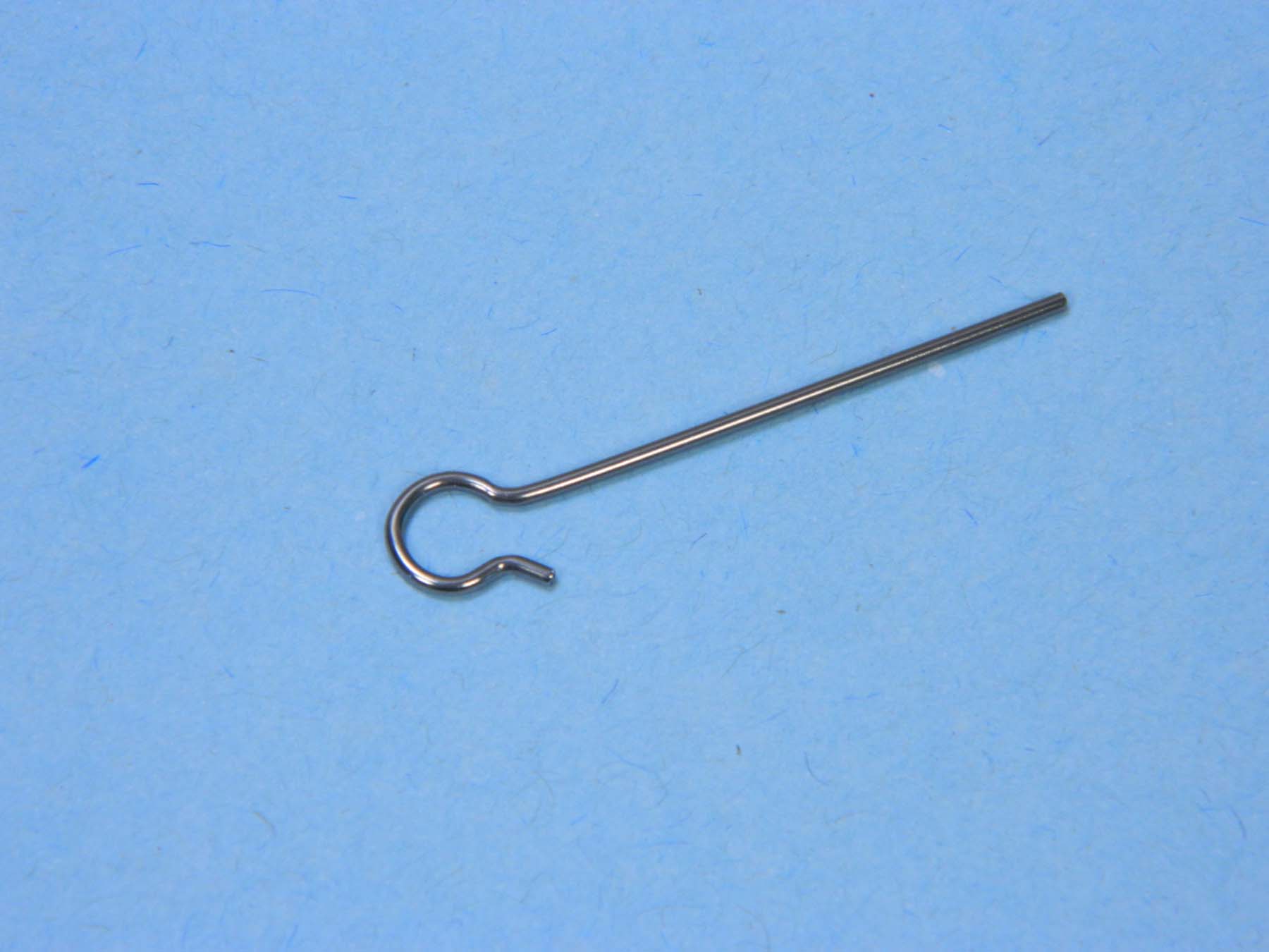 .045" x 1-11/16" Propeller Hook