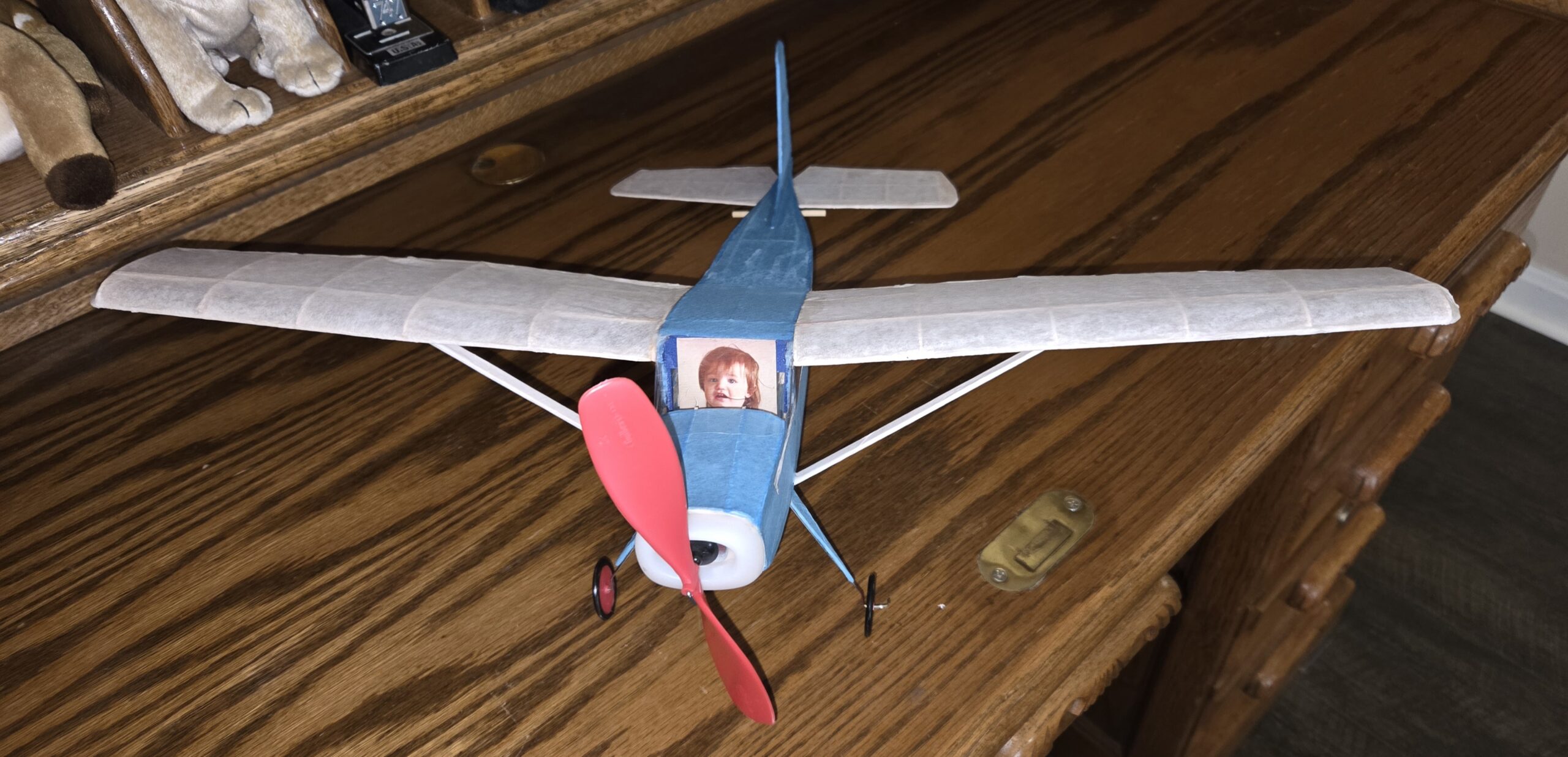 Cessna 180