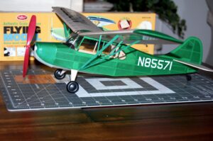 301 Aeronca