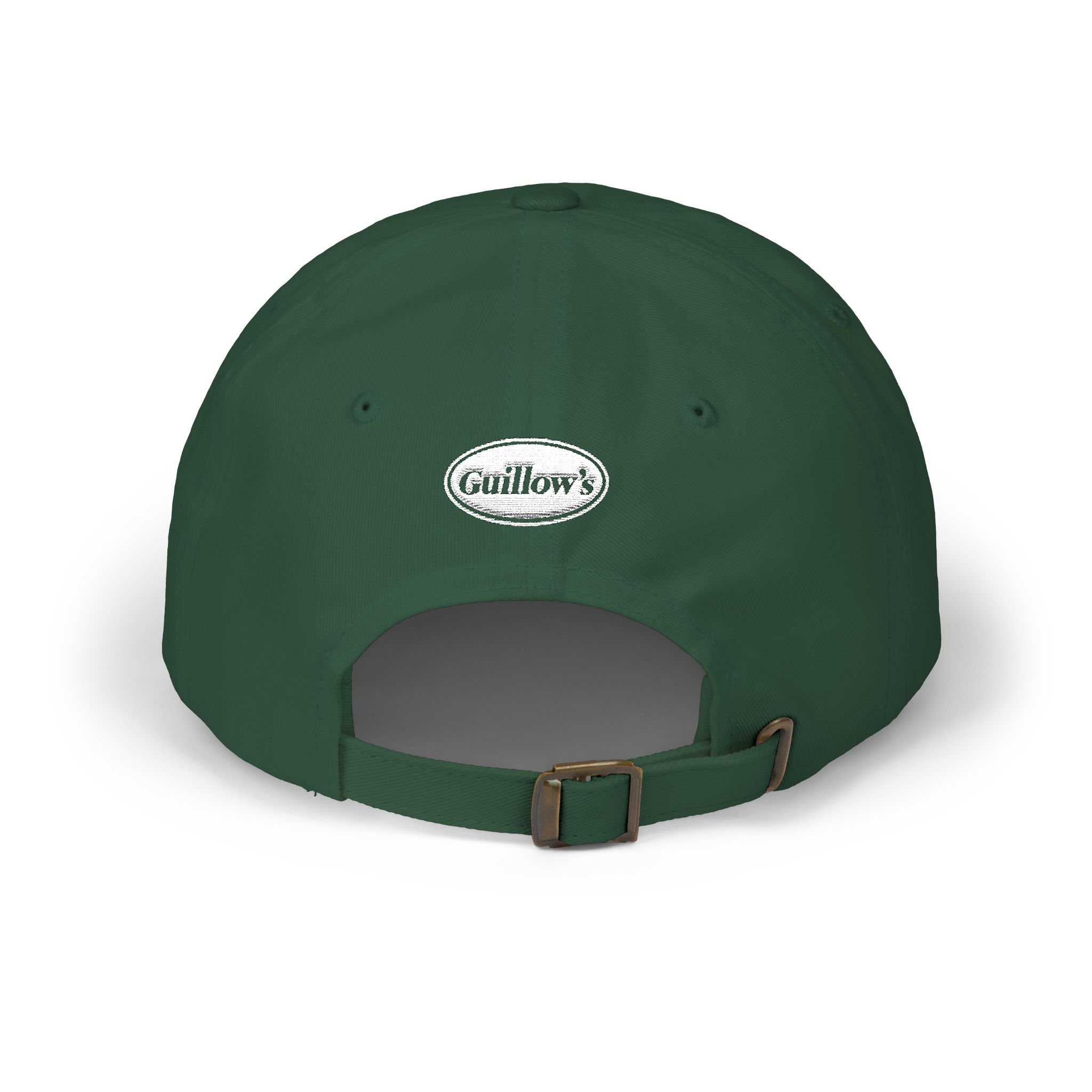 Guillow's '100 Years' Hat - Image 2