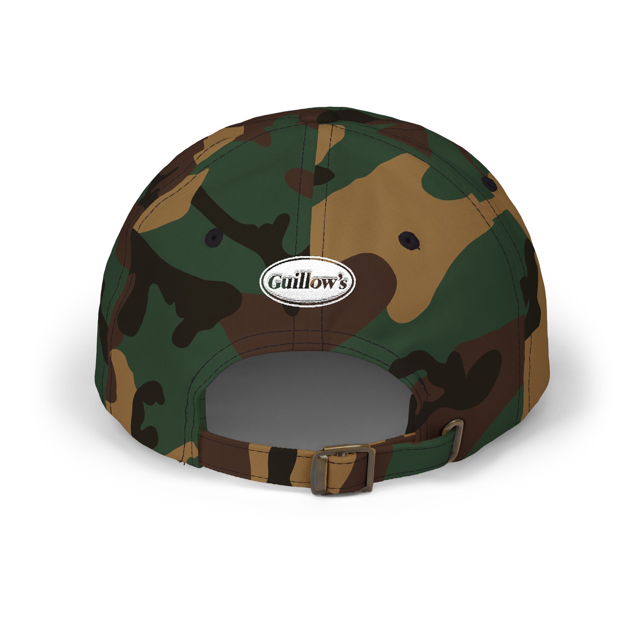 Guillow's '100 Years' Hat - Image 10