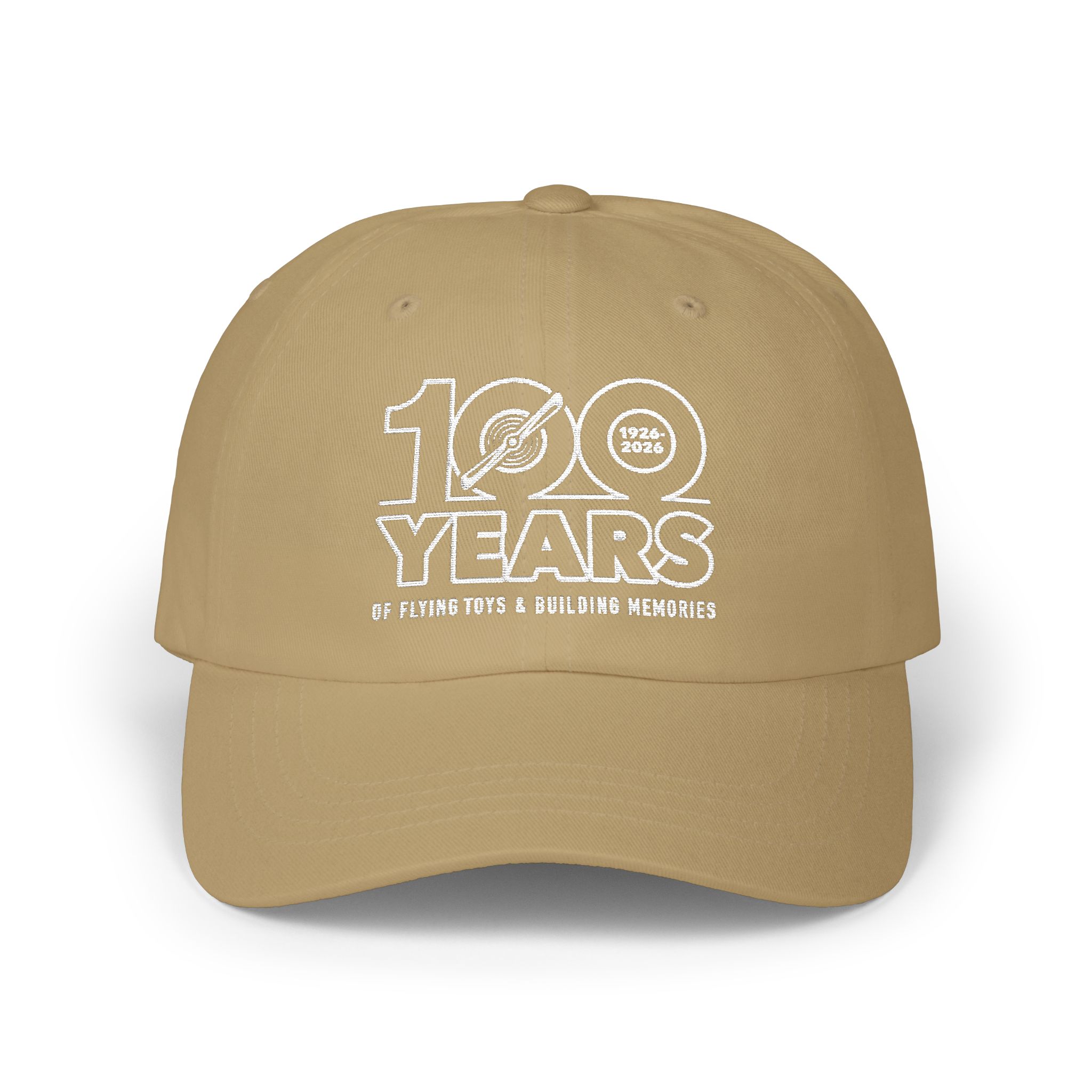 Guillow's '100 Years' Hat - Image 5