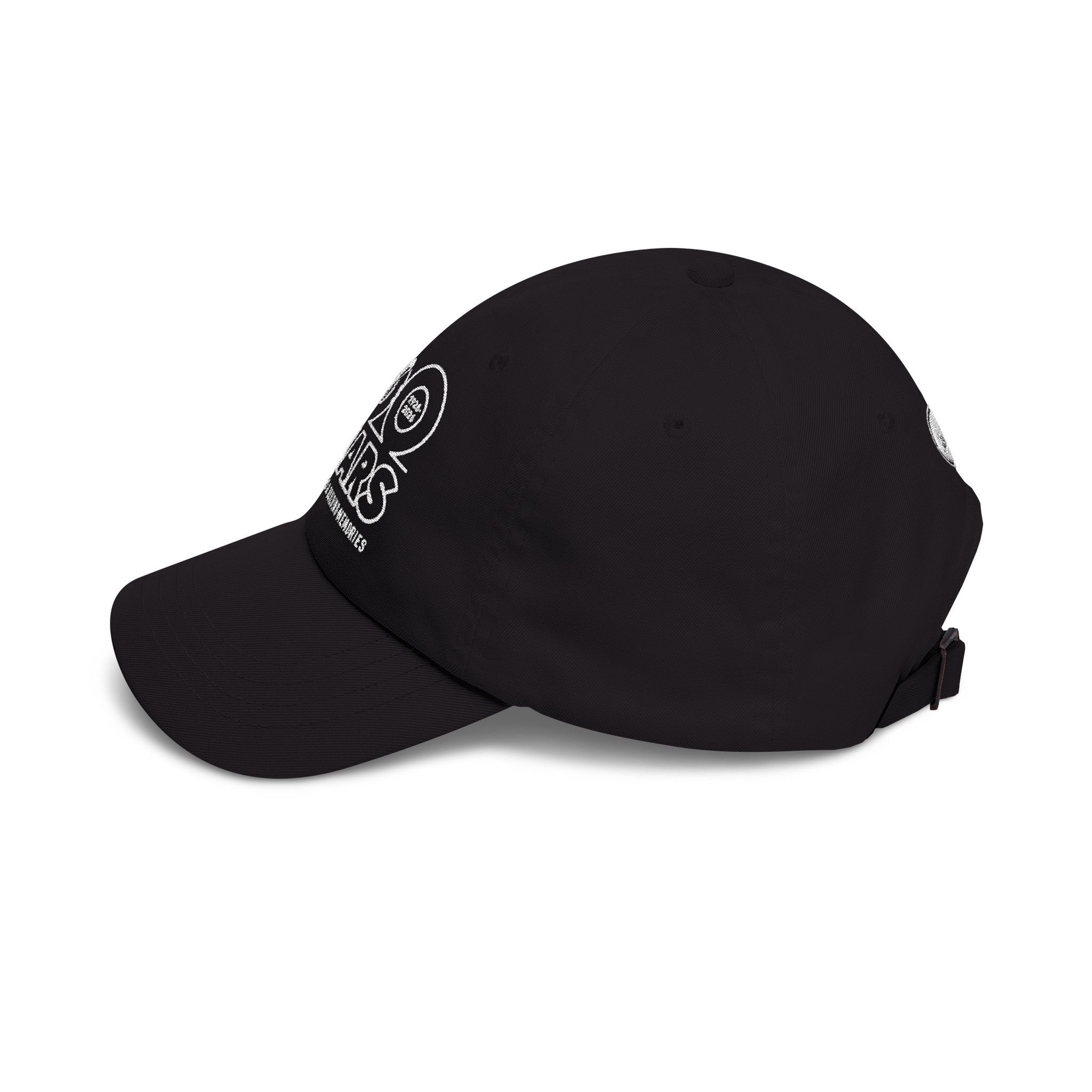 Guillow's '100 Years' Hat - Image 19