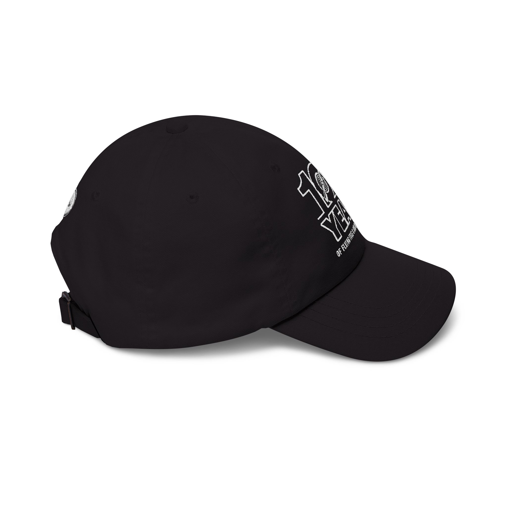 Guillow's '100 Years' Hat - Image 20