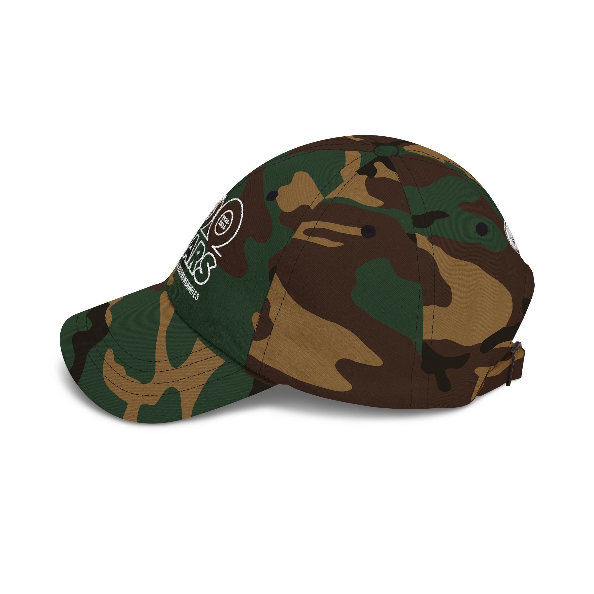 Guillow's '100 Years' Hat - Image 11