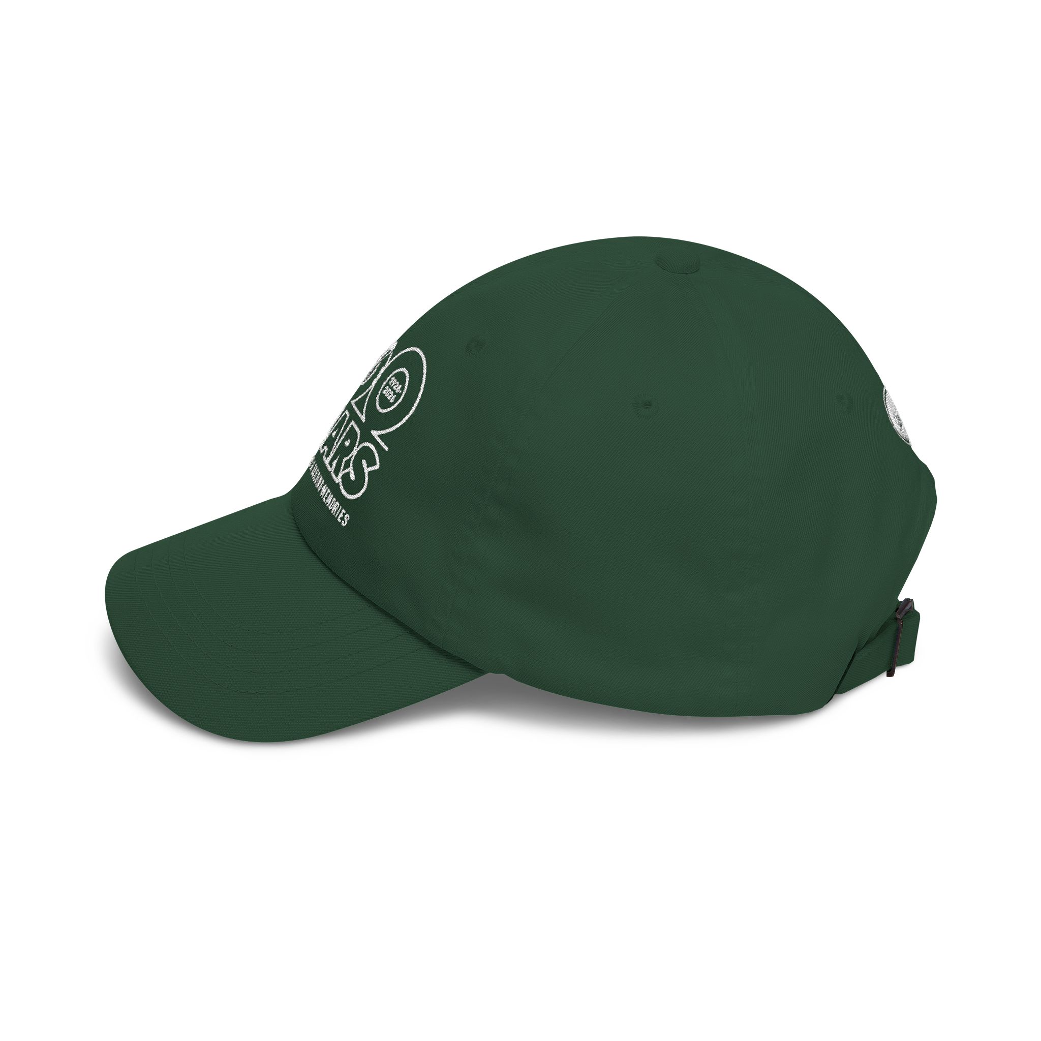 Guillow's '100 Years' Hat - Image 3