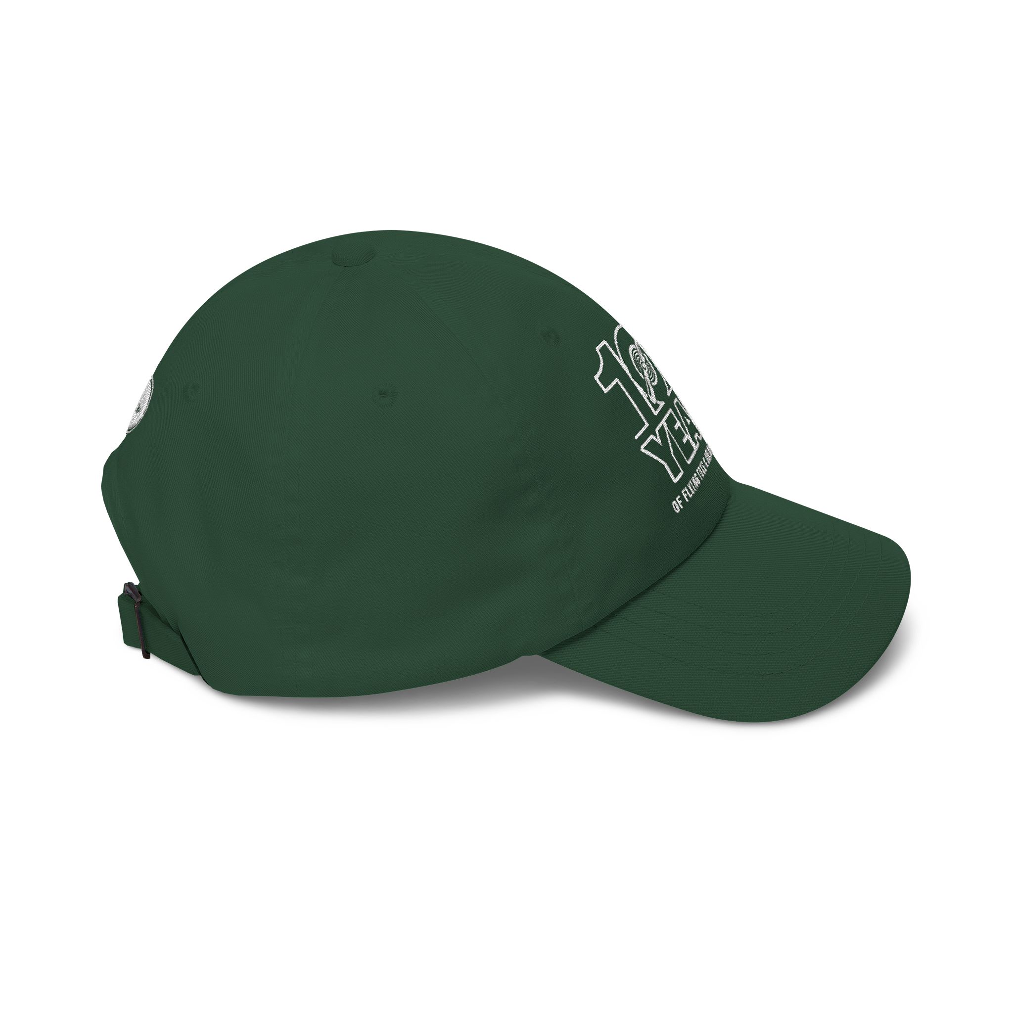 Guillow's '100 Years' Hat - Image 4