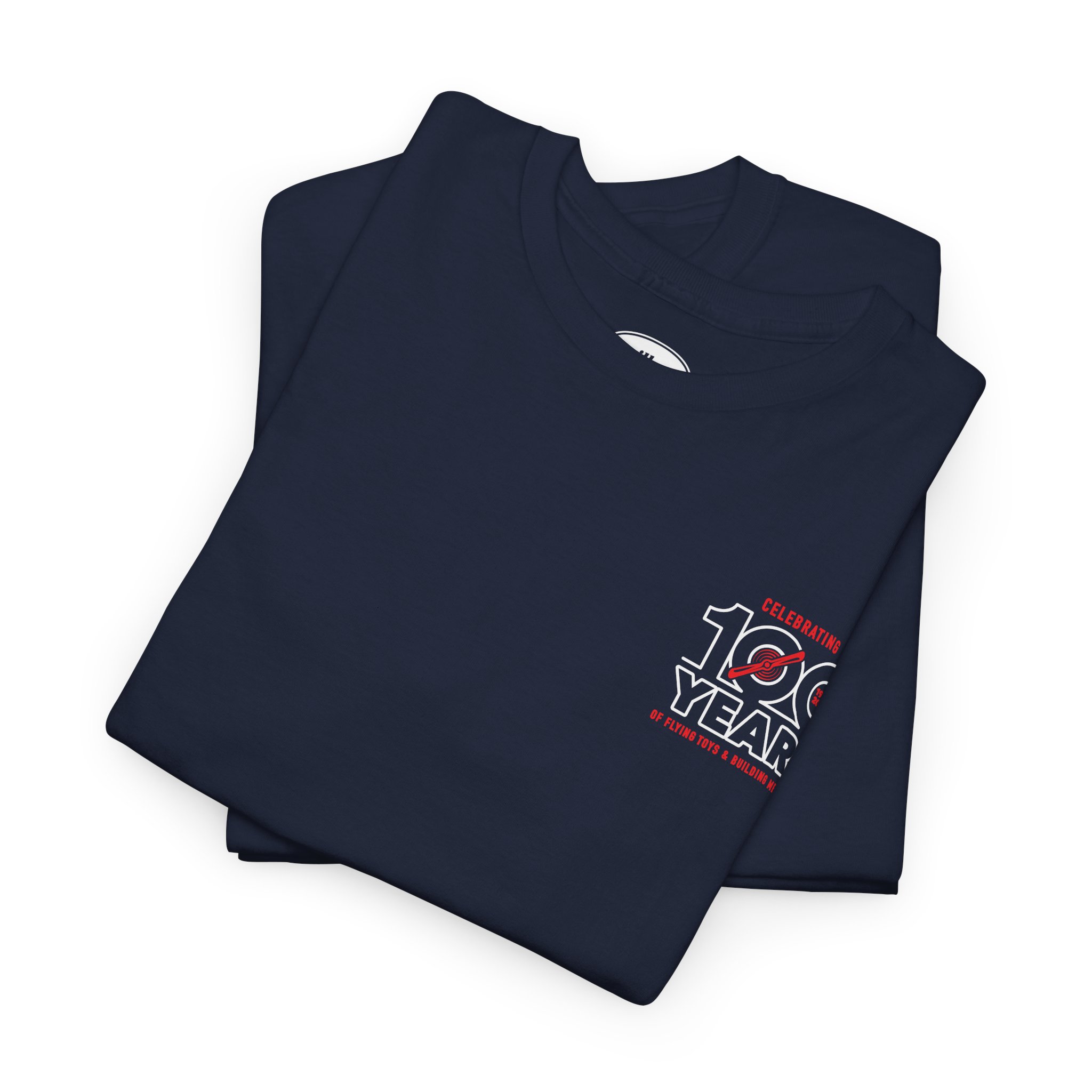Guillow's 100 Years - Centennial Circle Shirt - Image 23