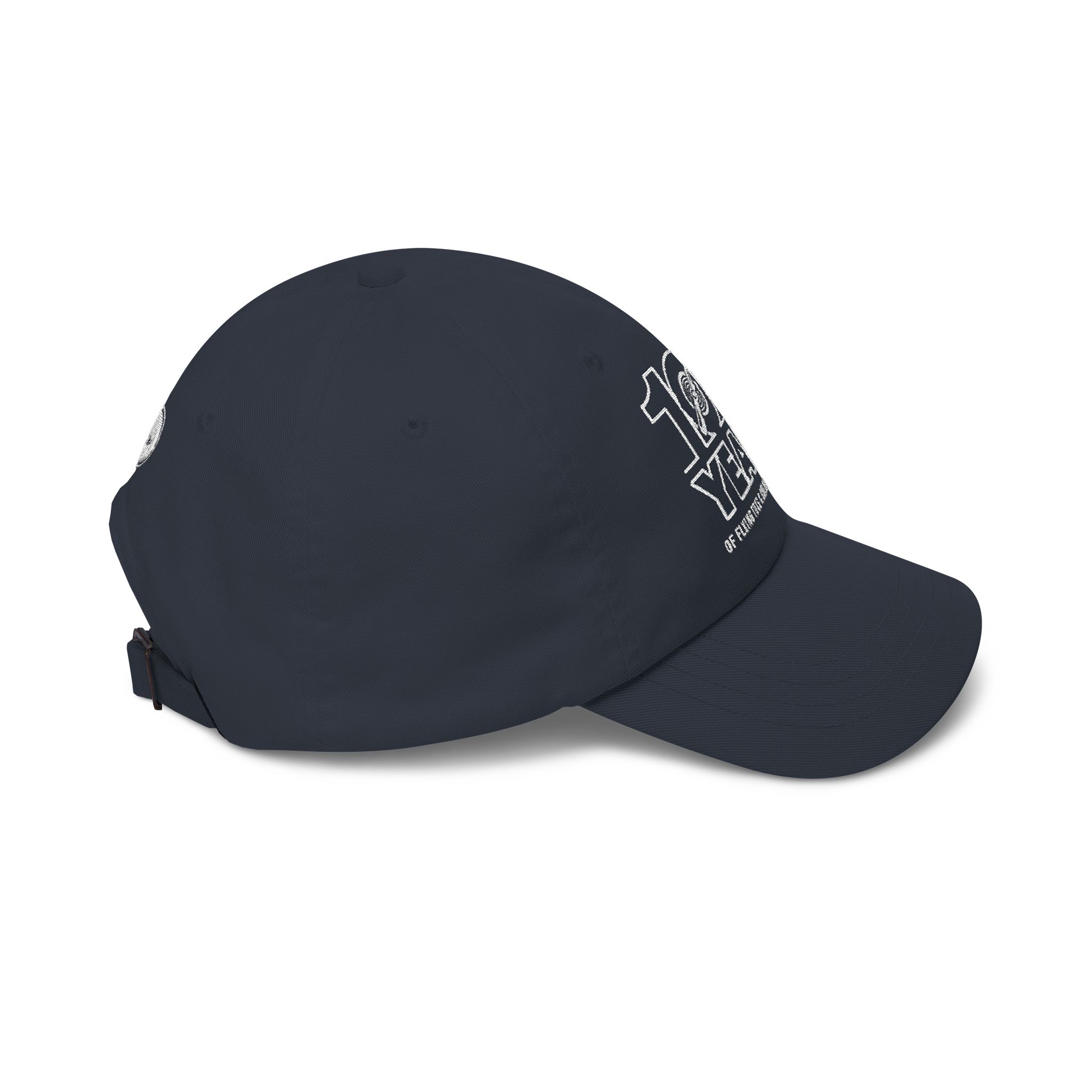 Guillow's '100 Years' Hat - Image 16