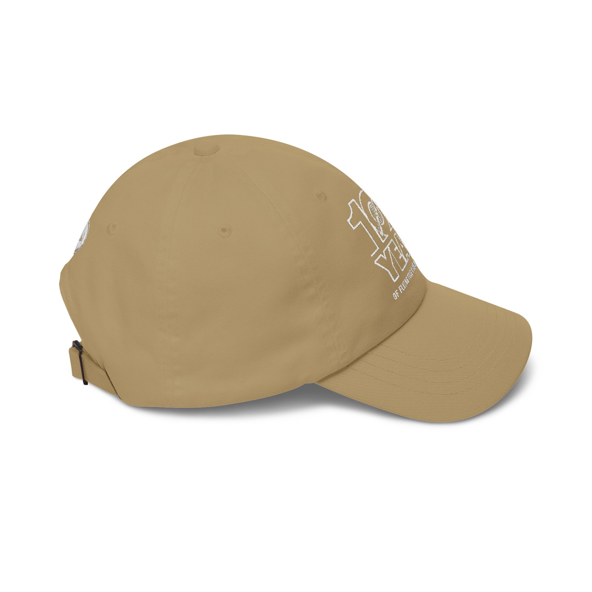 Guillow's '100 Years' Hat - Image 8