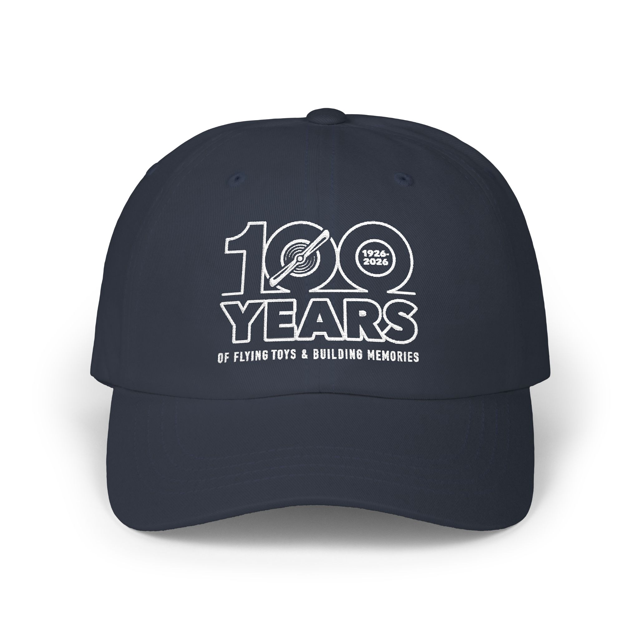 Guillow's '100 Years' Hat - Image 13