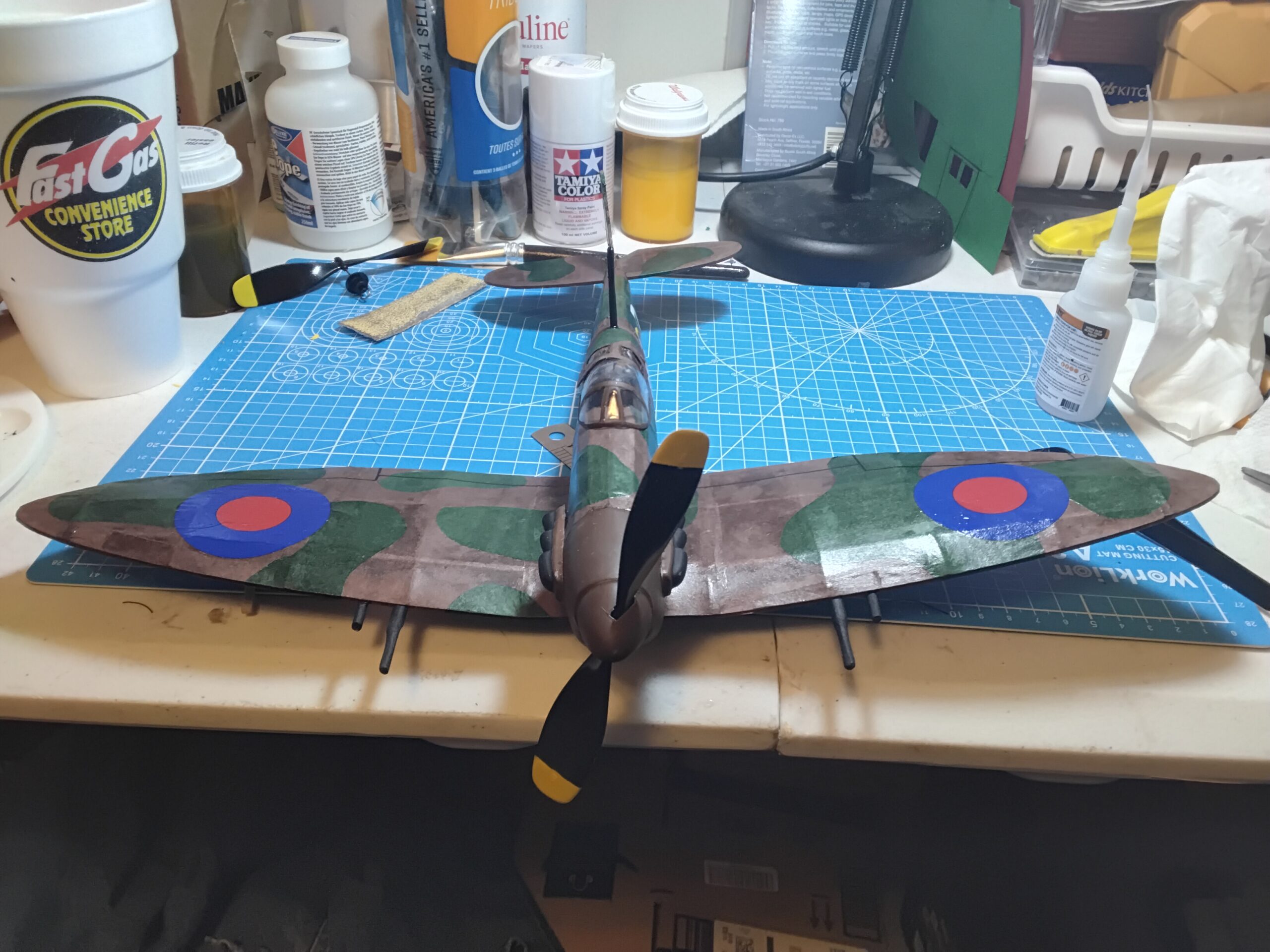 Spitfire