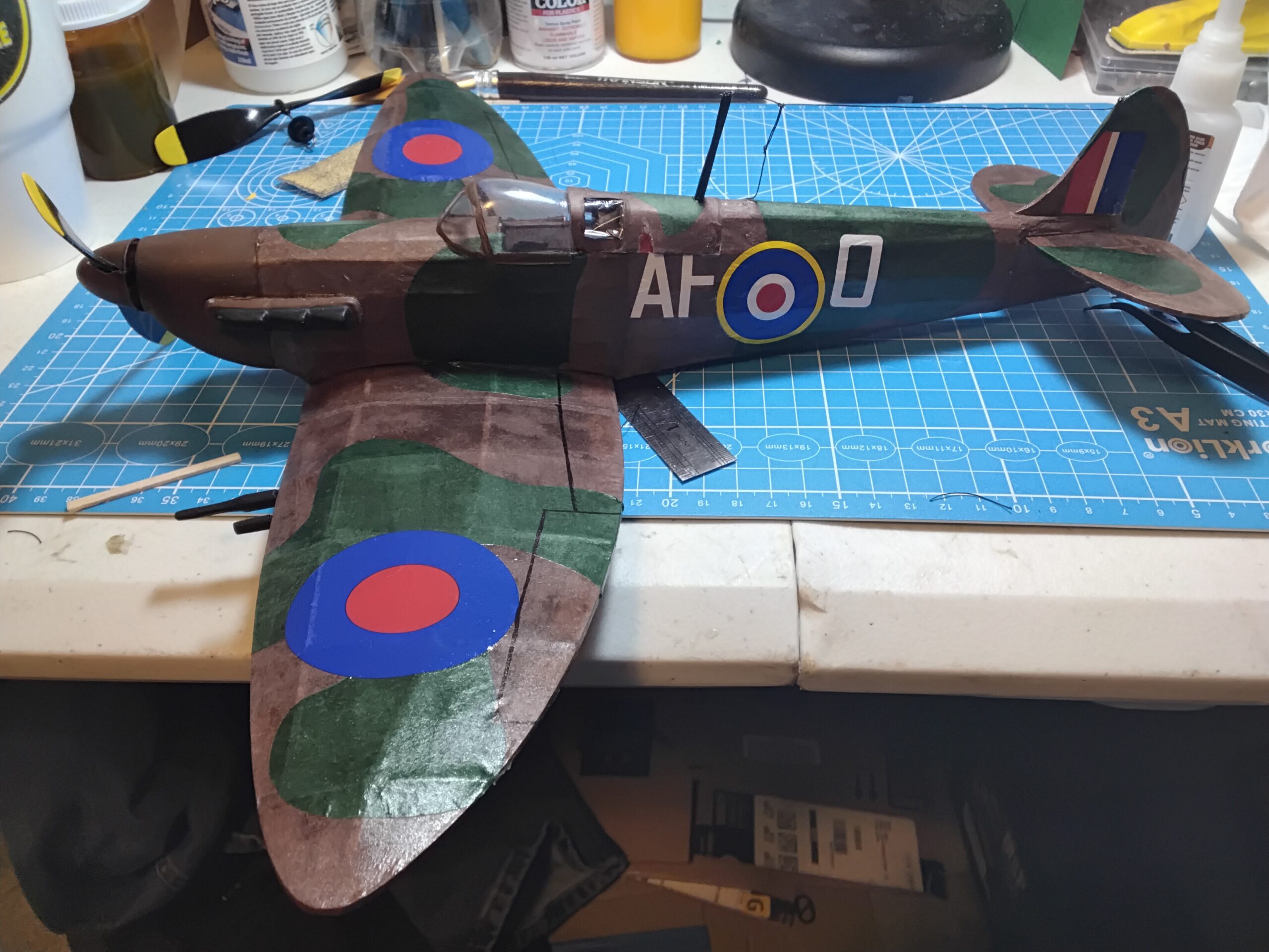 Spitfire