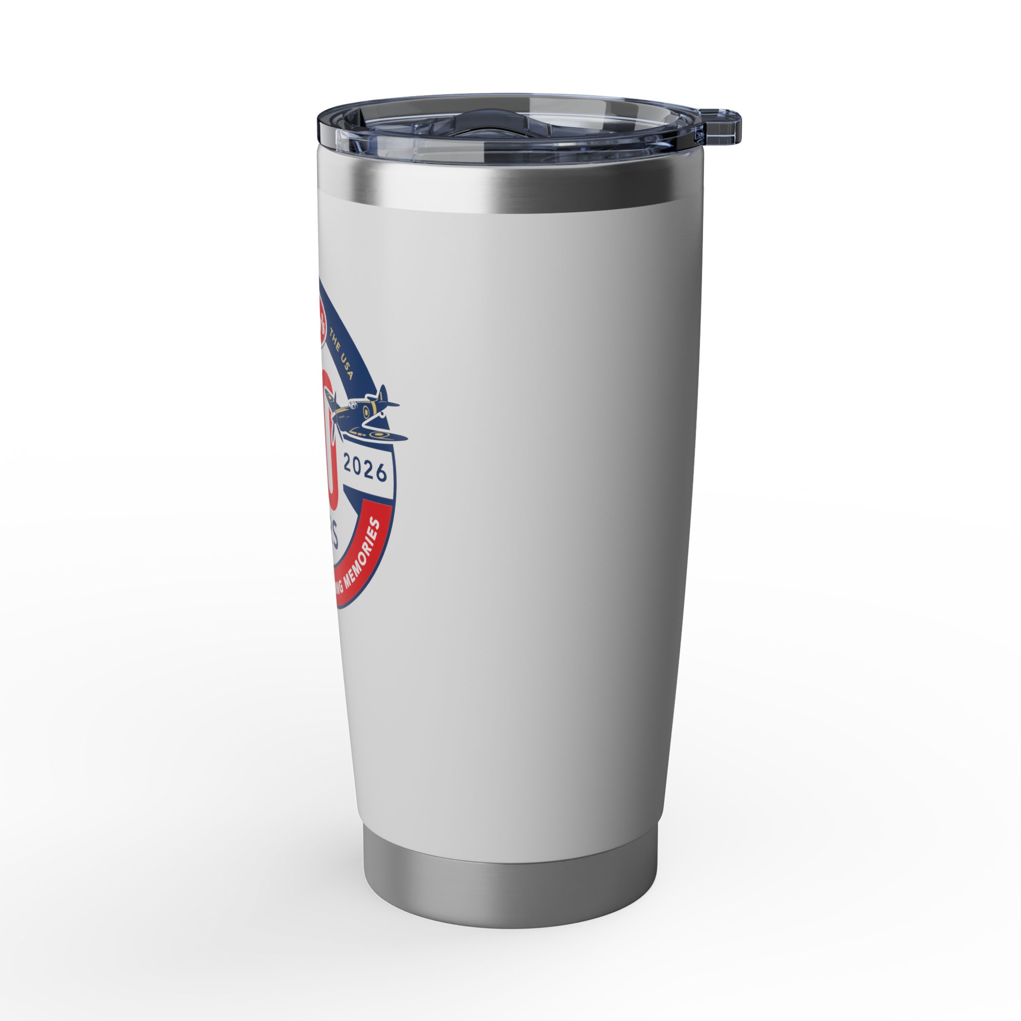 Guillows '100 Years' 20oz Tumbler - Image 3