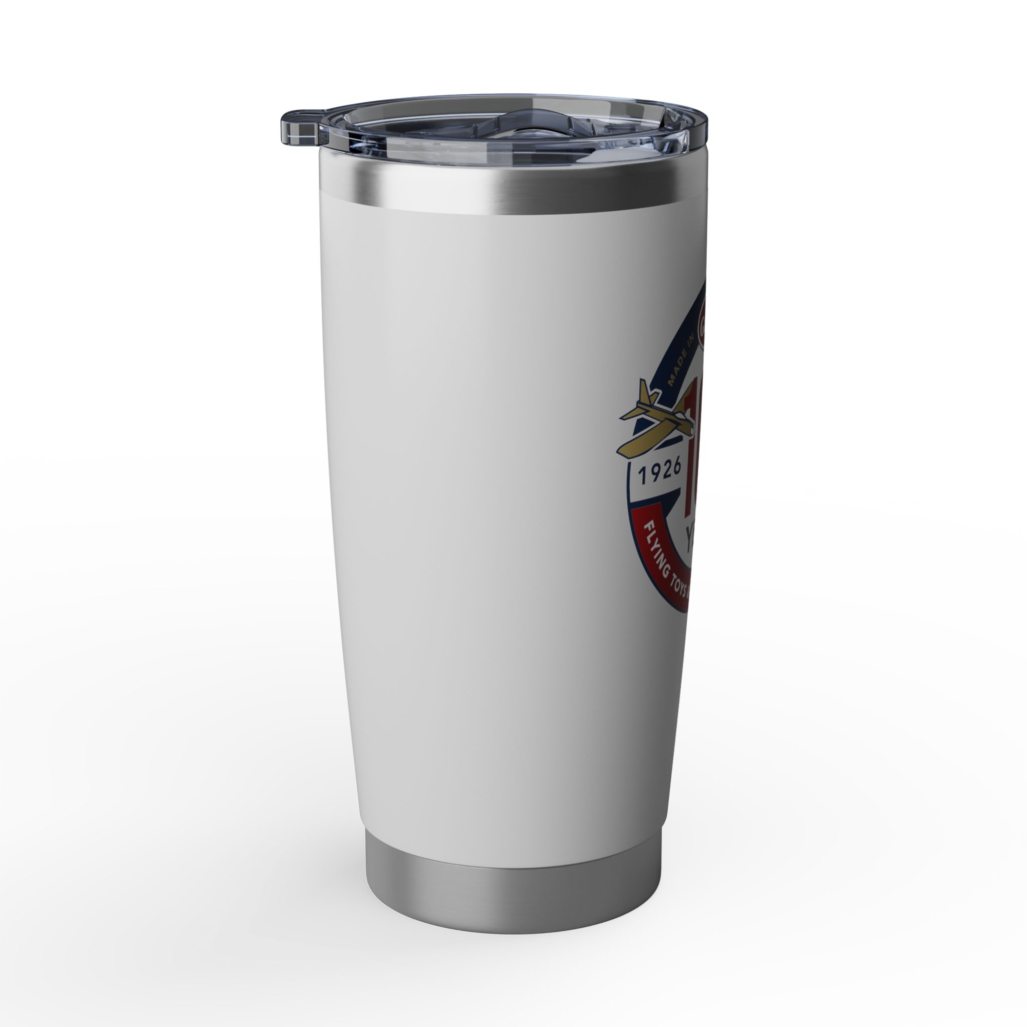 Guillows '100 Years' 20oz Tumbler - Image 4