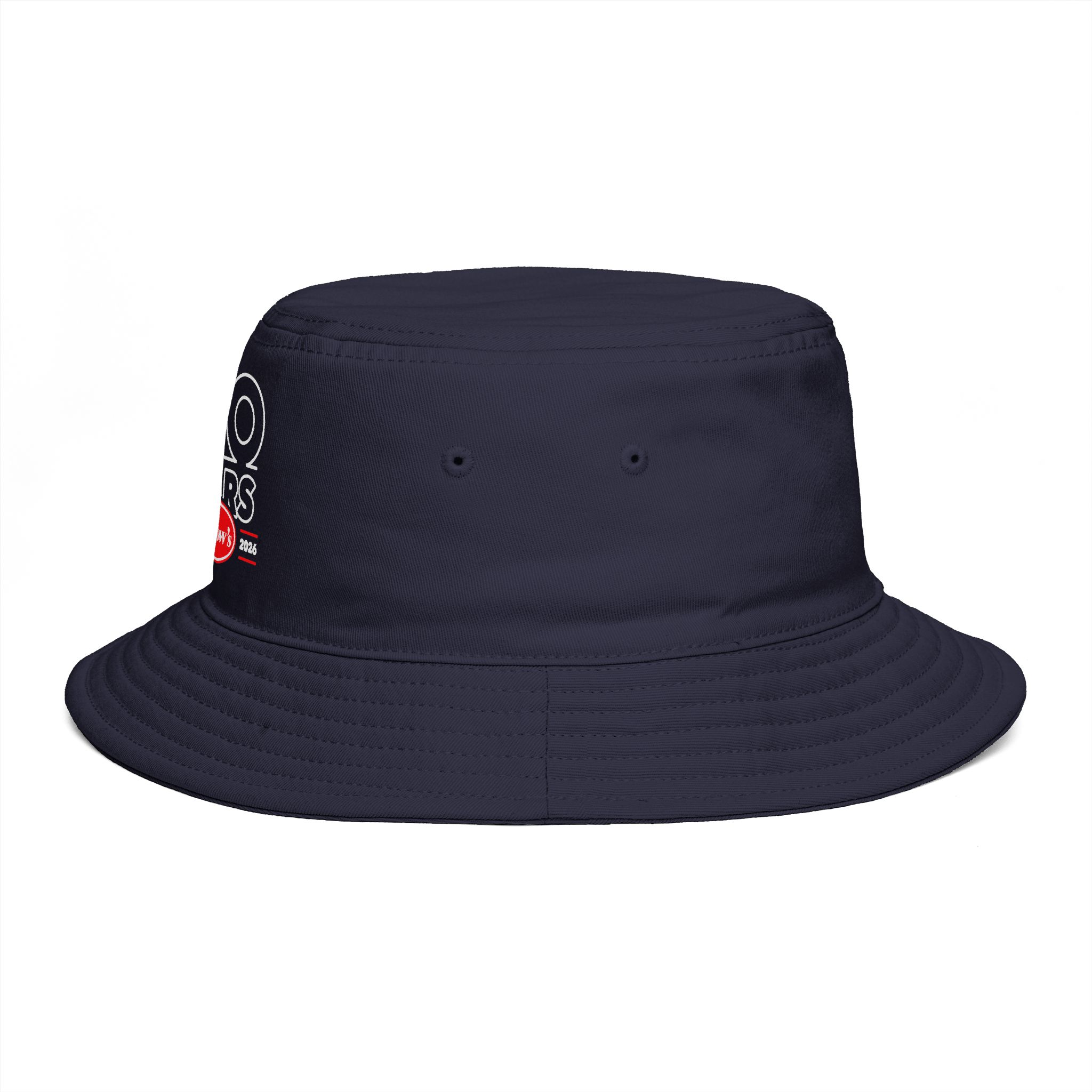 Guillow's '100 Years' Bucket Hat - Image 3