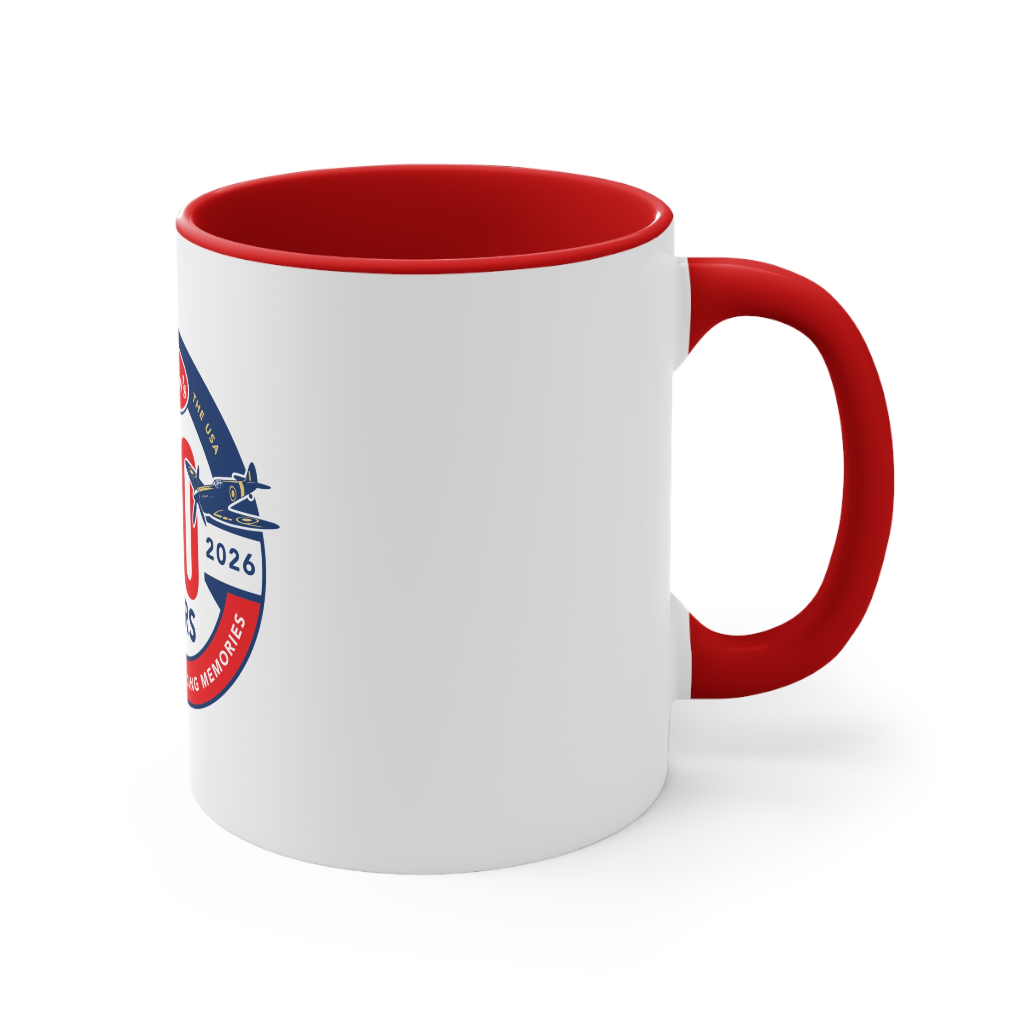 Guillow’s '100 Years' Ceramic Mug - Image 3