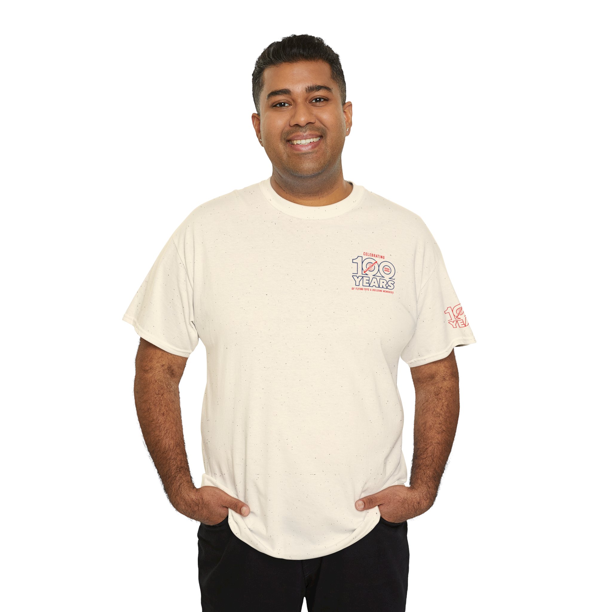 Guillow's 100 Years - Centennial Circle Shirt - Image 18