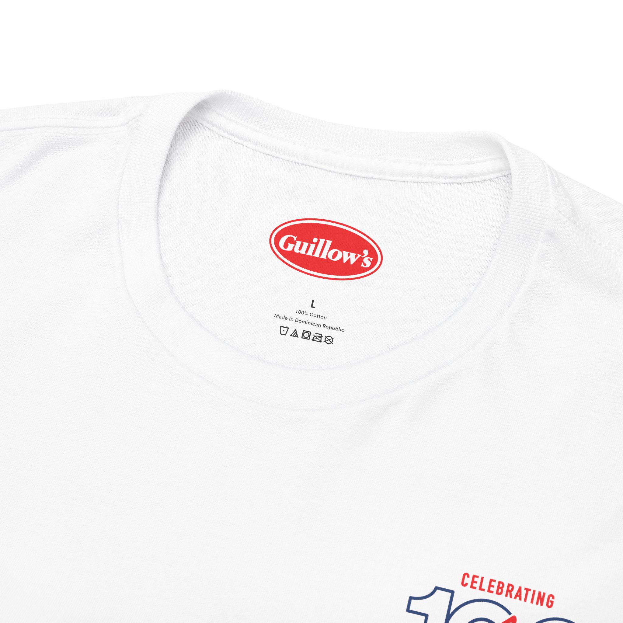 Guillow's '100 Years' Master Model Builder Shirt - Image 18