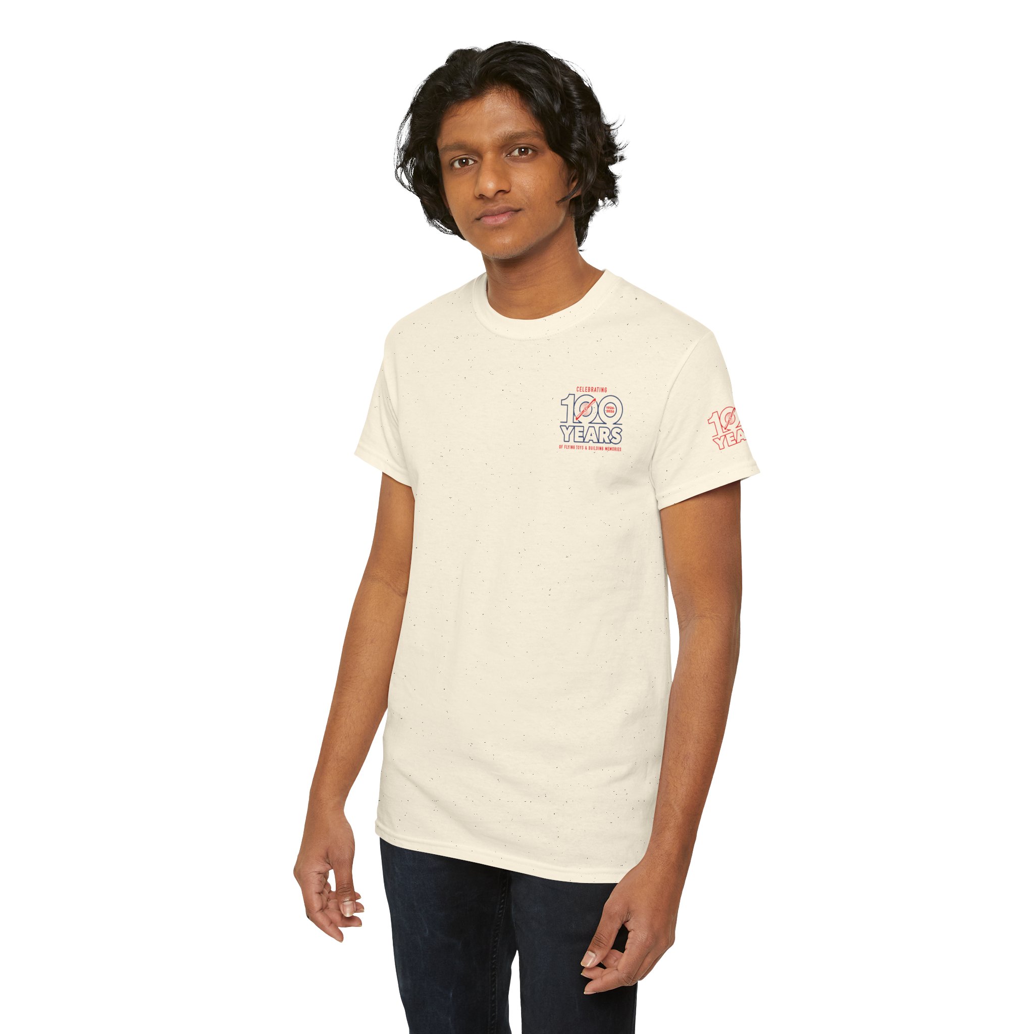 Guillow's '100 Years' Master Model Builder Shirt - Image 6