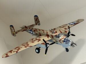 B-25 Mitchell