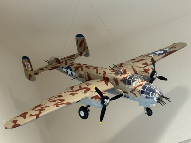 B-25 Mitchell