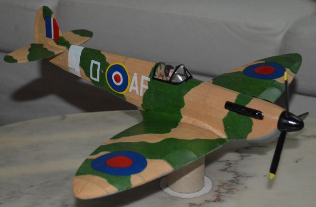 Spitfire