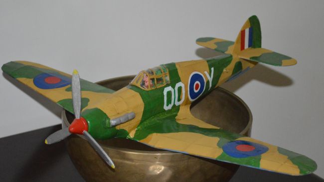 Spitfire
