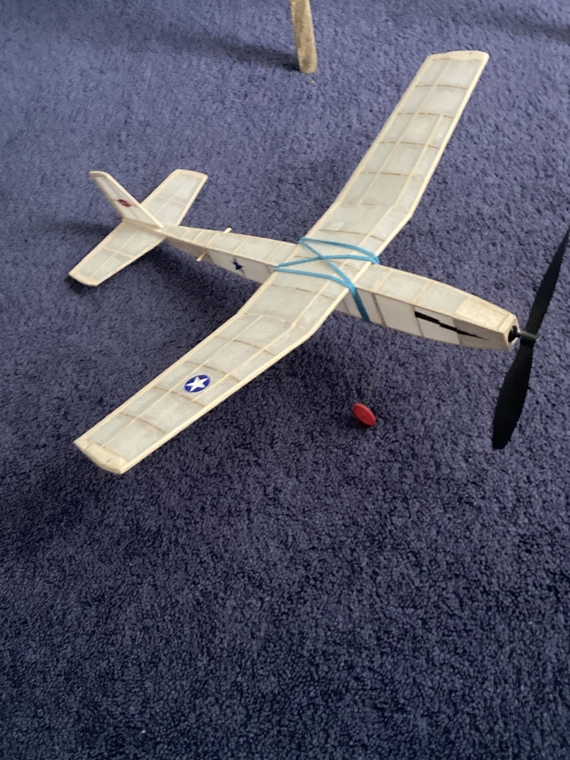 4401 FlyBoy