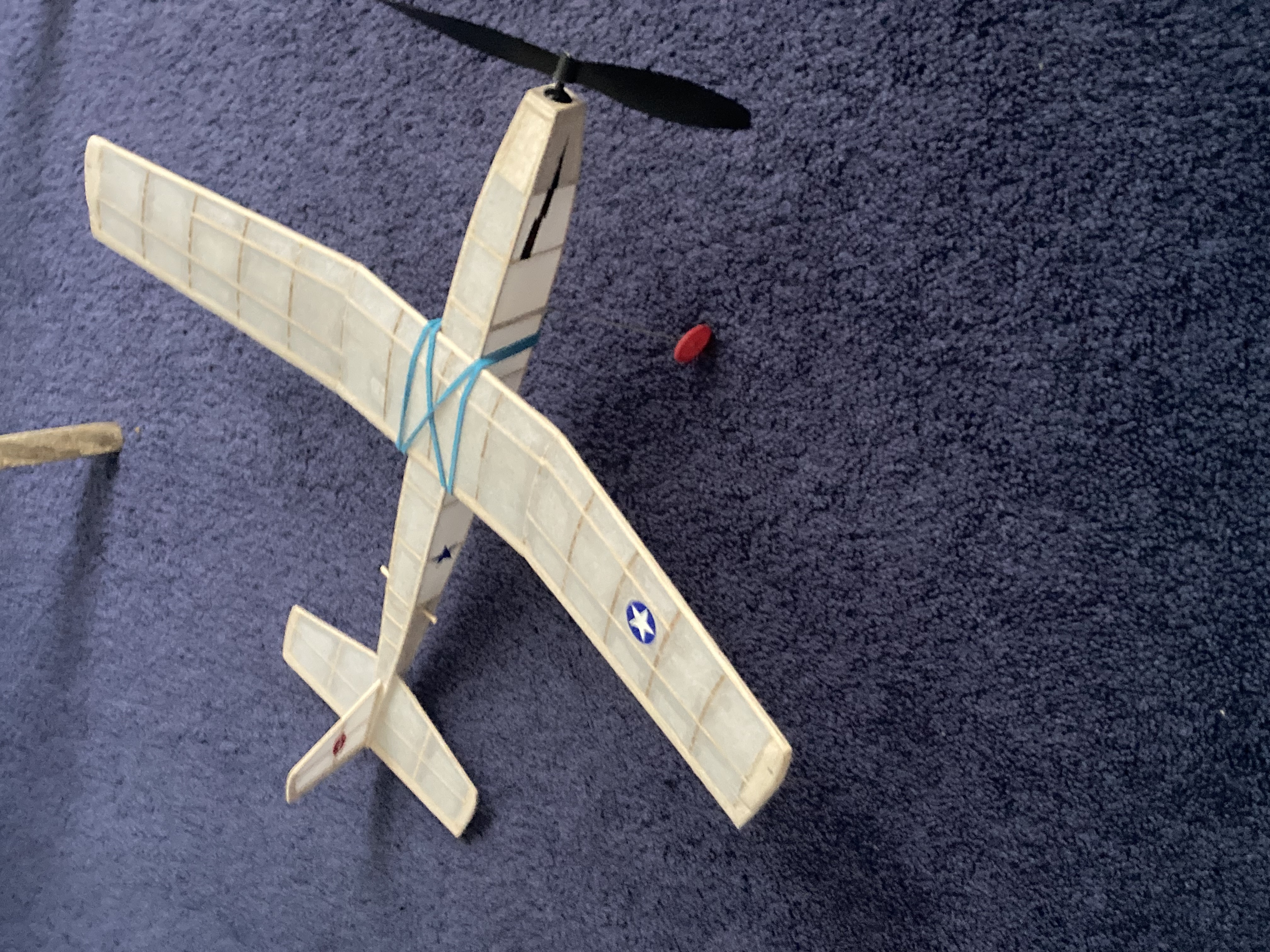 4401 FlyBoy