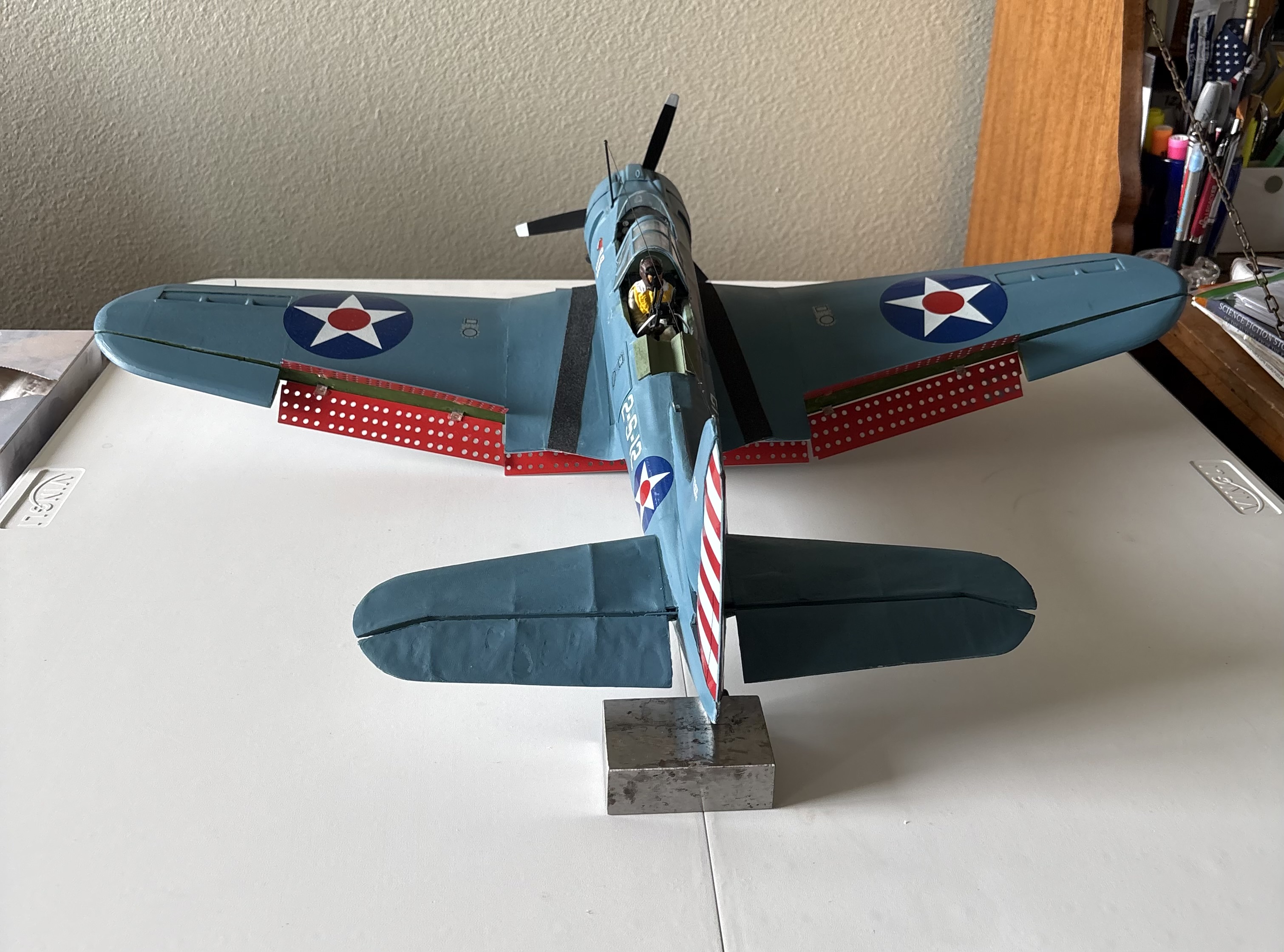 SBD-3 Dauntless