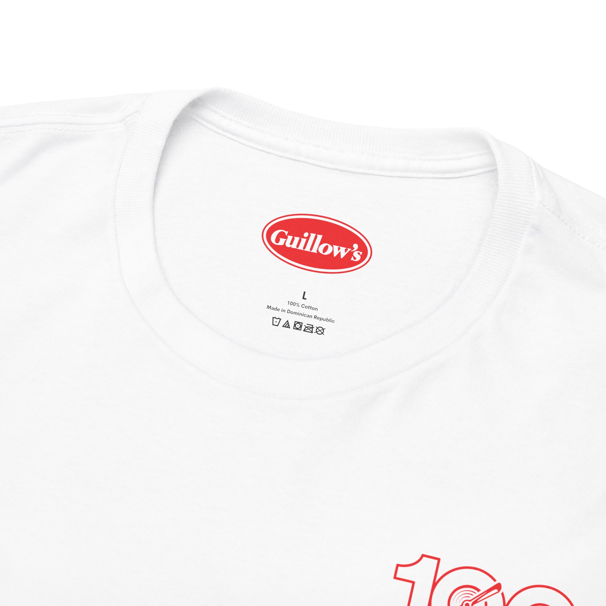 Guillow's Vintage/Distressed Master Model Builder Shirt - Image 5